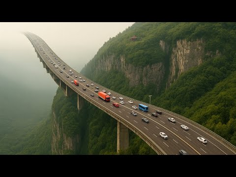 IMPOSSIBLE PLACES | 25 Most Unique Lands That Shocked the World | 4K Travel Documentary