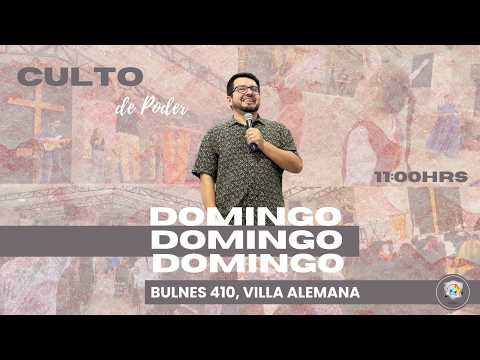 🔴 EN VIVO "CAMBIANDO HÁBITOS" | MIÉRCOLES 25 DE FEBRERO | CIAPAN VILLA ALEMANA