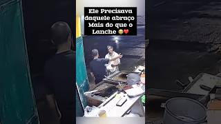 UMA DAS CENAS MAIS BONITAS DO MUNDO. #filmes #vidaeterna #series #fe #filme #cristonossavida