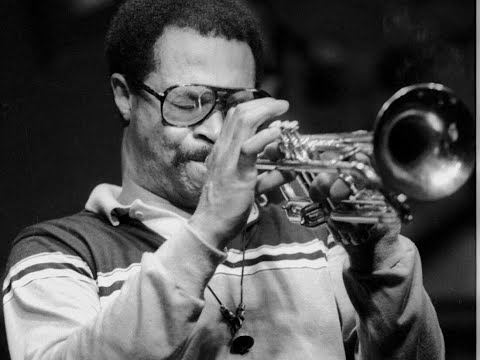 Rosewood - Woody Shaw