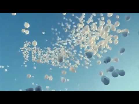 Channel 5 2007 ident compilation