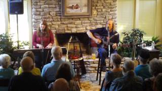 I Just Come Here for the Music