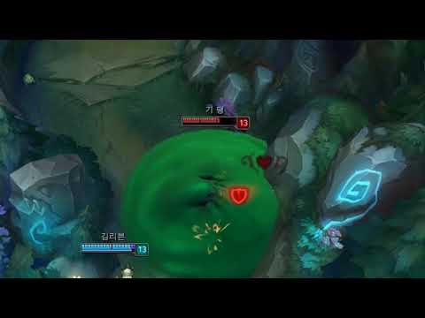 How 2 Galio (Jungle)Credits: https://youtu.be/CDr-gus05ME
