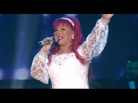 Zorica Brunclik - Branili su nasu ljubav (ARENA 2014 LIVE)