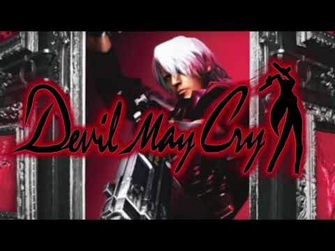 S (Sparda's Battle Theme 2) - Devil May Cry OST Extended