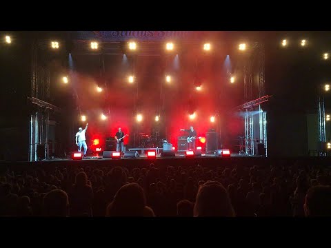 Pienvedēja Piedzīvojumi feat. Gints Grāvelis @ Saldus saule 2025