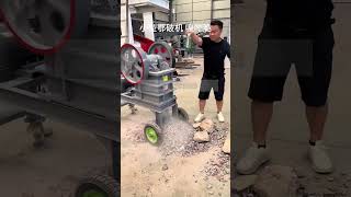 Nov čeljustni drobilnik Jaw Crusher for Limestone | Slika 4 - Machineryline