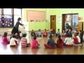 How To Teach Primary Music Lessons