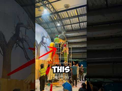 Squid Game 3 just LEAKED this😱