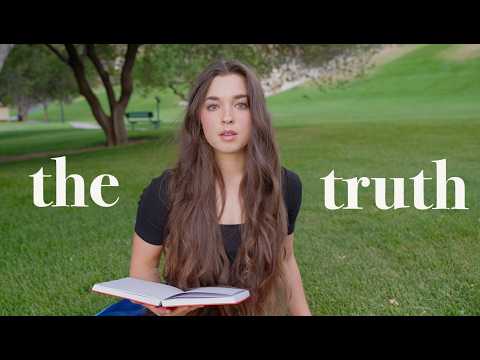 the TRUTH about being SINGLE in your 20s