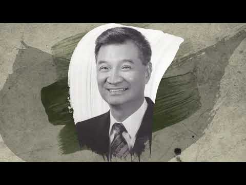 ANGELO KING Life & Legacy