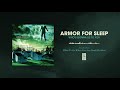 Armor For Sleep "Who's Gonna Lie To You"