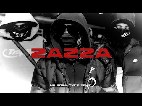 [FREE] Uk Drill Type Beat x Ny Drill Type Beat "ZAZZA 2"
