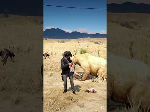 E.561 Simulate stunning survival skills #shorts #viral