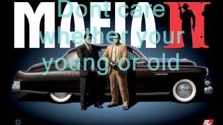 Let the good times roll - Sam Butera and The Witnesses Lyrics