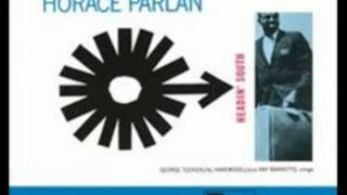 Horace Parlan - Low Down