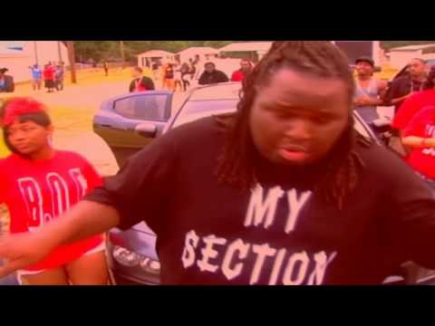 MY SECTION - B.O.C. - Directed By Lil Rudy Promotions
