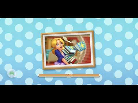 Matchington mansion Level 1517 Win