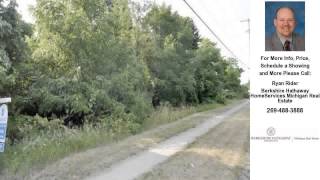 preview picture of video '9551 Portage Road, Portage, MI Presented by Ryan Rider.'