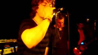 FASTER BABE. 2AM CLUB.