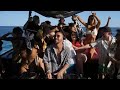 Lana Del Rey -  Summertime Sadness (Hot Since 82 - Live From A Pirate Ship in Ibiza 2.0)
