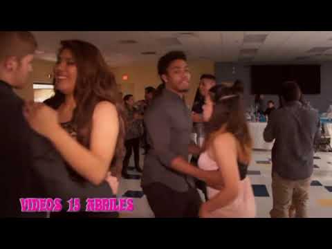 ENGANCHADOS BAILABLES MERENGUE - MUSICA AL VIVO