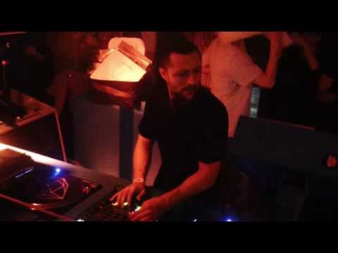 Ryan Elliott @ Concrete, Paris 24-11-13 (HD Quality)