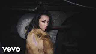 Tinashe - Party Favors (Explicit Version)