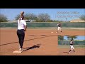 Kassidy Outlaw - 2020 SS, OF Skills Video
