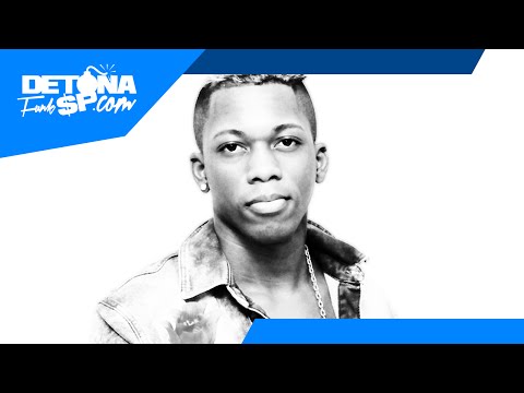 MC Romantico - Taca a Pika Nelas (Mano DJ) Áudio Oficial