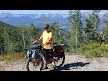 Bikepacking The Great Divide Mountain Bike Route And The Western Wildlands Route