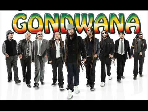 Gondwana   Dulce Esperanza