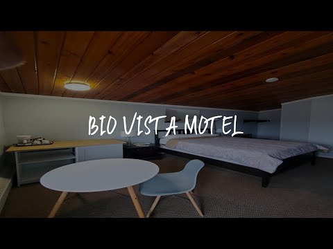 Bio Vista Motel Review - Wainwright , Canada