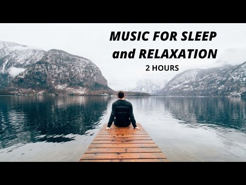 The best music for sleep and relaxation/MEDITATION