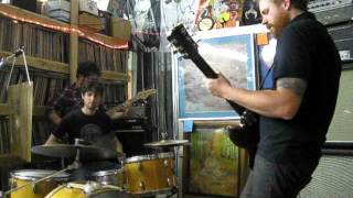 Expo '70 - Live @ Earwaxx Records, Record Store Day, Gladstone, MO, 4/21/12