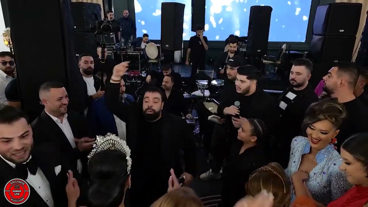 Florin Salam - Florin Salam - Nebunia lui Salam