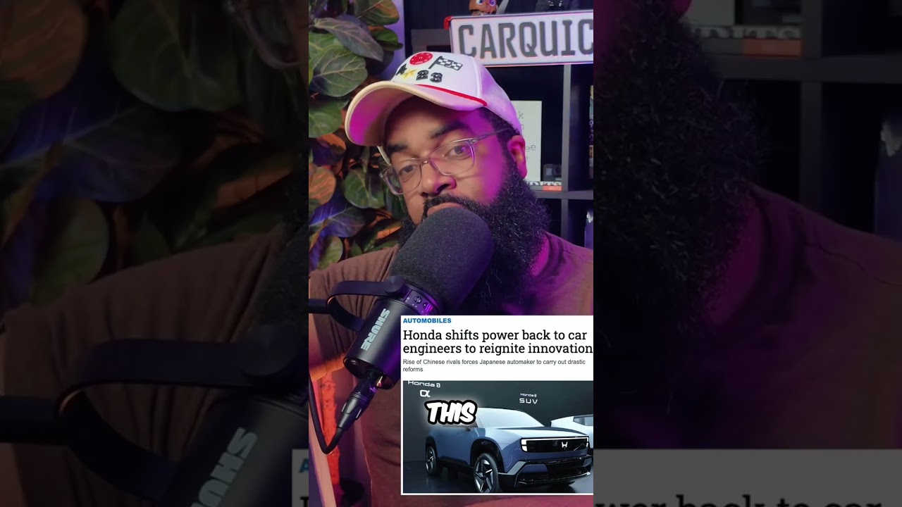 Vehicle Prices SKYROCKETED: Greed or Inflation? #autoindustry