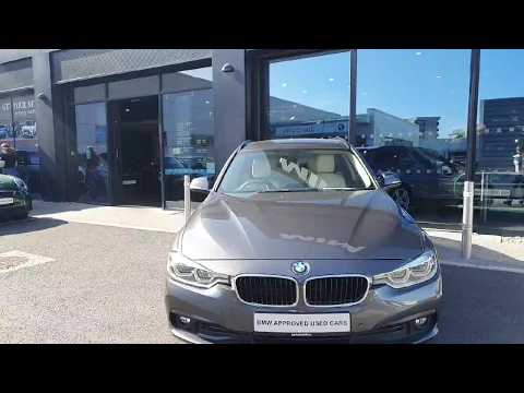 BMW 3-Series 318d SE Touring - Image 2