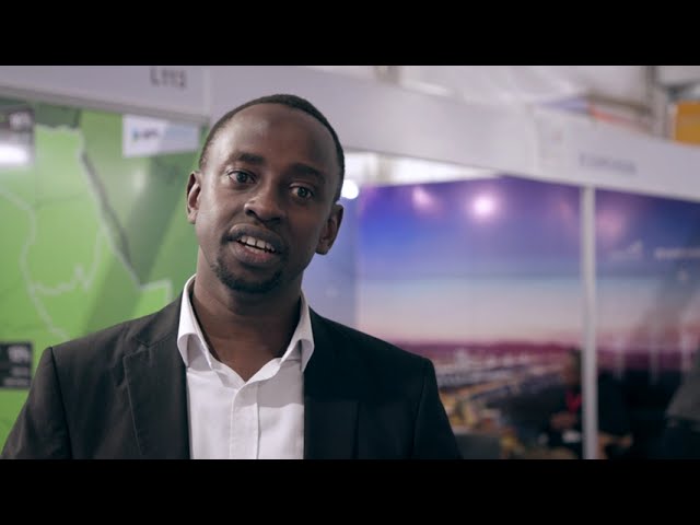 John Kimotho, Investment Director, Mirova SunFunder