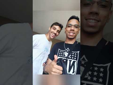 Mc Lucas DM - Nois ama ela (Clipe Oficial 2022) (Oldilla & Gs no beat) #noisamaela