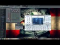 DJ Rida beat Craig Armstrong - Waking Up in Time