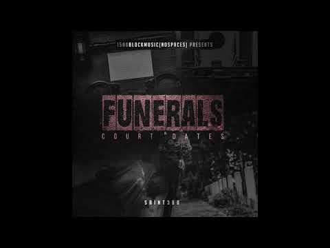 Saint300 Ft.Butter-The Day After (Official Audio)