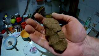 Прикормки из перловки для карася