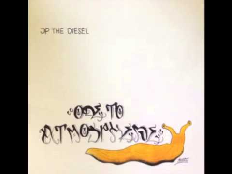 JP The Diesel - Skyfall