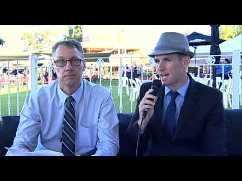 Ascot, 27/02/2016 - Stewards Report w/ Brad Lewis