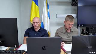 В Николаеве проходит сессия горсовета (трансляция)
