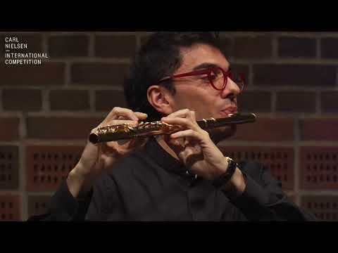 Debussy — Prélude à l'après-midi d'un faune