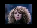 Bernadette Peters "Other Lady" on Carson
