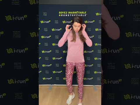 Under Armour HeatGear Armour Printed 7/8 W 