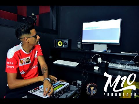 MC Rafa 22 e MC 7Belo - Realidade da Putaria ( DJ Wallace NK )